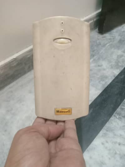 Pure Sine Wave UPS Inverter 350W Imported