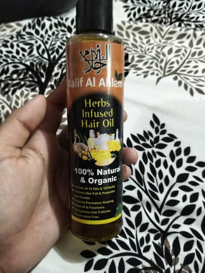 Hair Regrowth