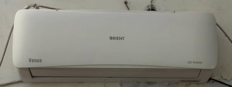 Orient DC Inverter AC