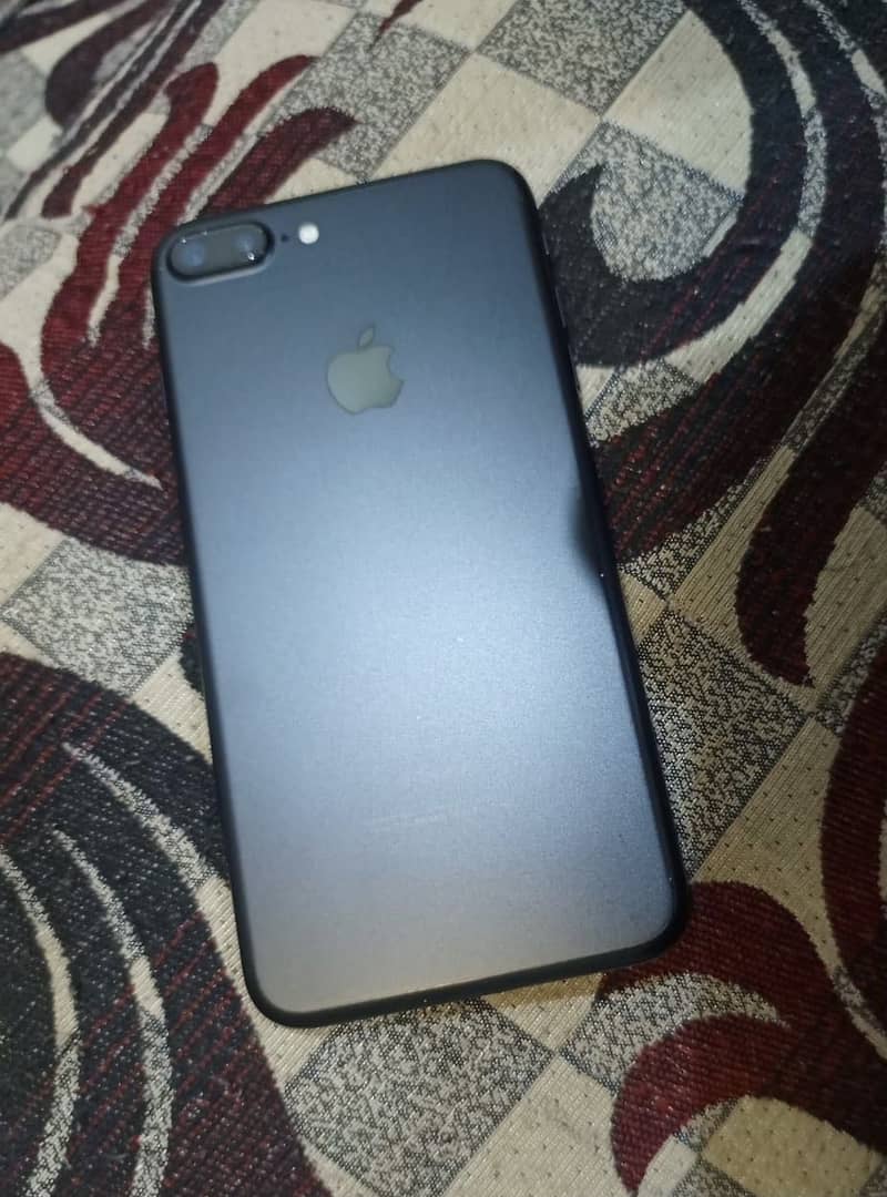 iPhone 7plus bypas 0