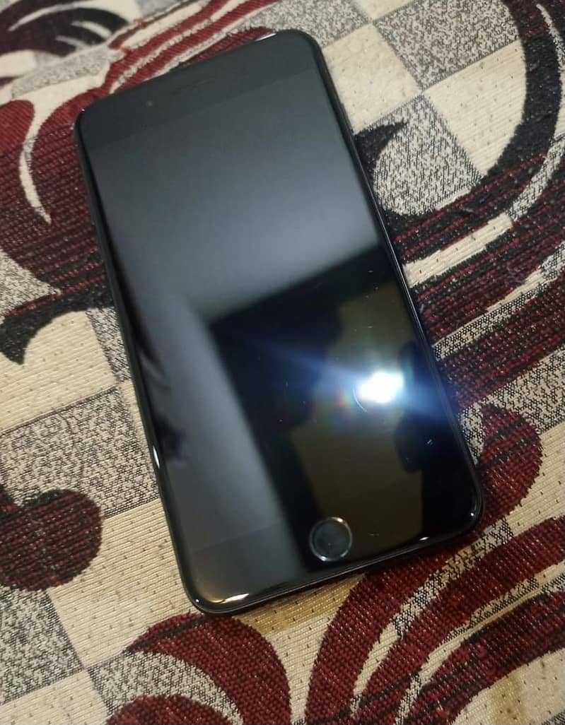 iPhone 7plus bypas 2