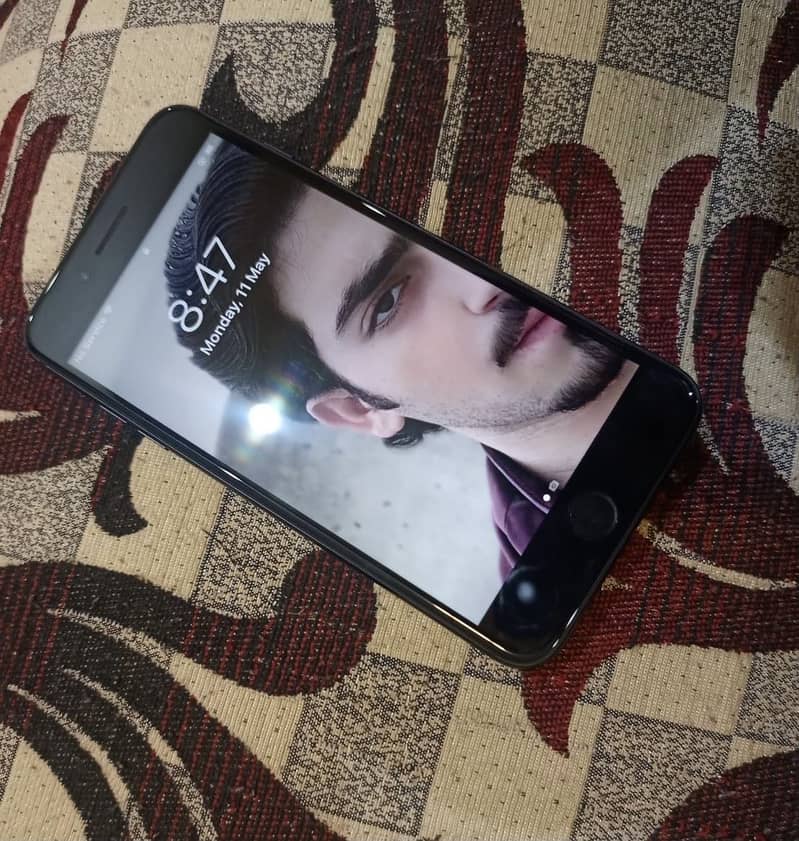 iPhone 7plus bypas 3
