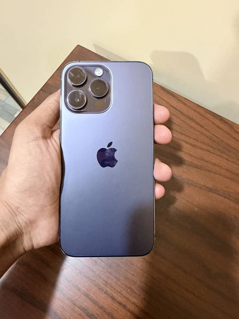 Iphone 14 Pro Max 0