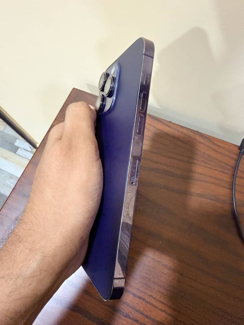 Iphone 14 Pro Max 2