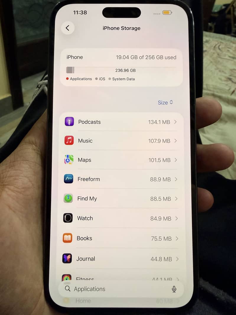 Iphone 14 Pro Max 3