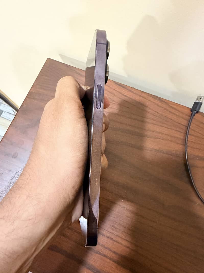 Iphone 14 Pro Max 6