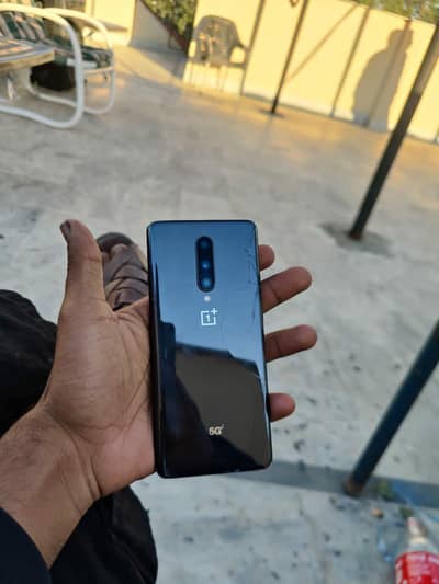 OnePlus 8 5g