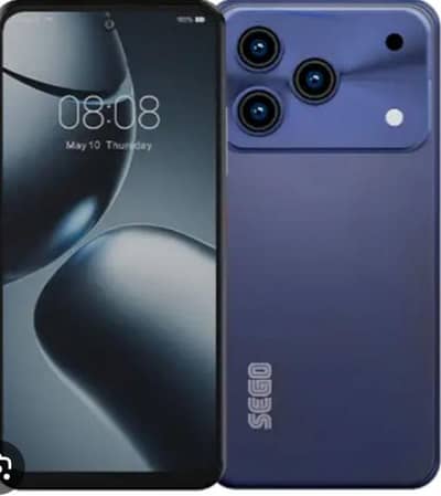 sego epic like I phone 17 new dibba pack