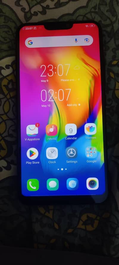 vivo y83