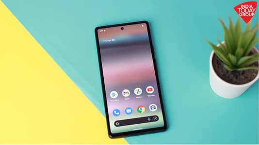 Google Pixel 6a PTA Approved – For Sale