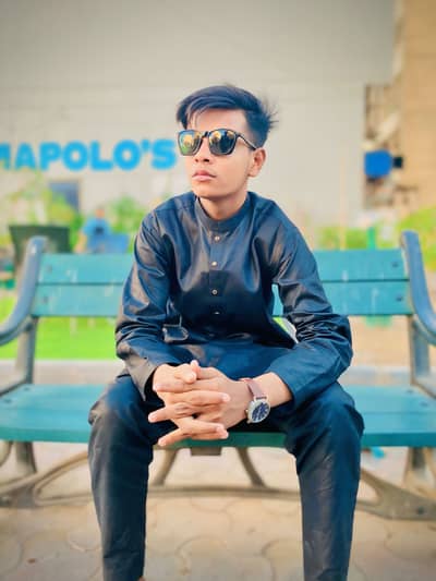 Shahzaib javeed