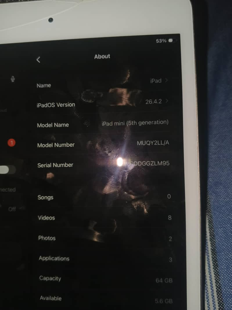 iphone mini 5 2