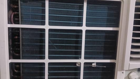 SUPER GENERAL WINDOW AC