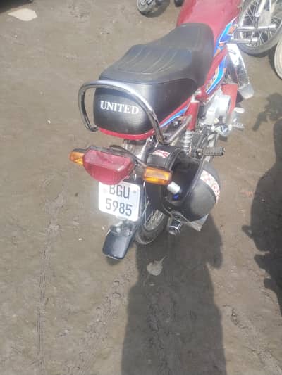 united