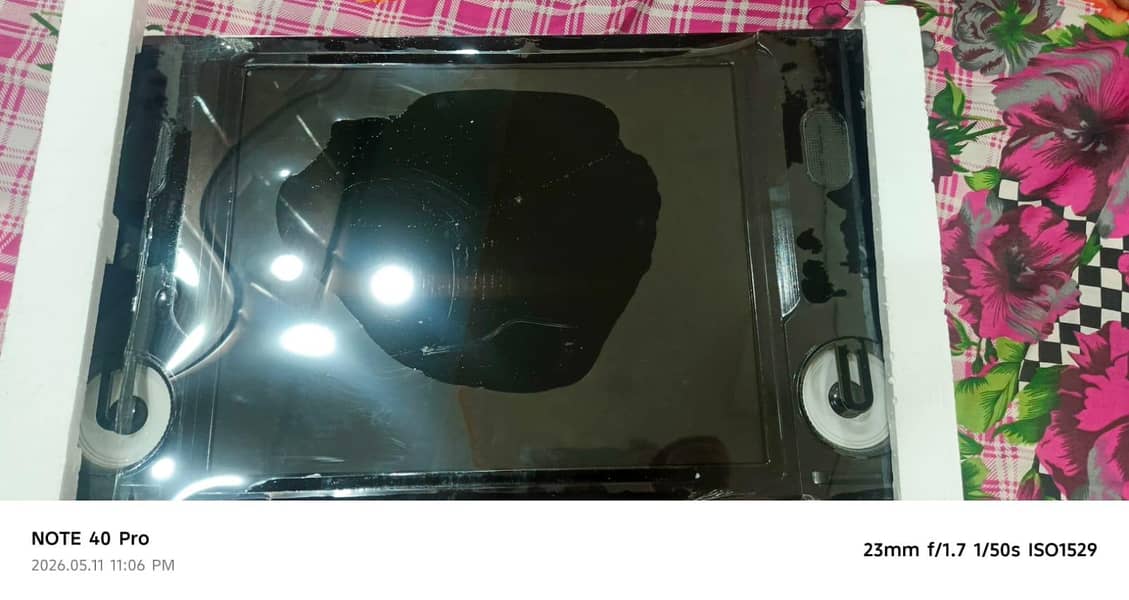 Box packed 1