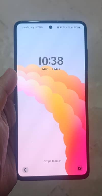 Samsung A51 PTA official approves
