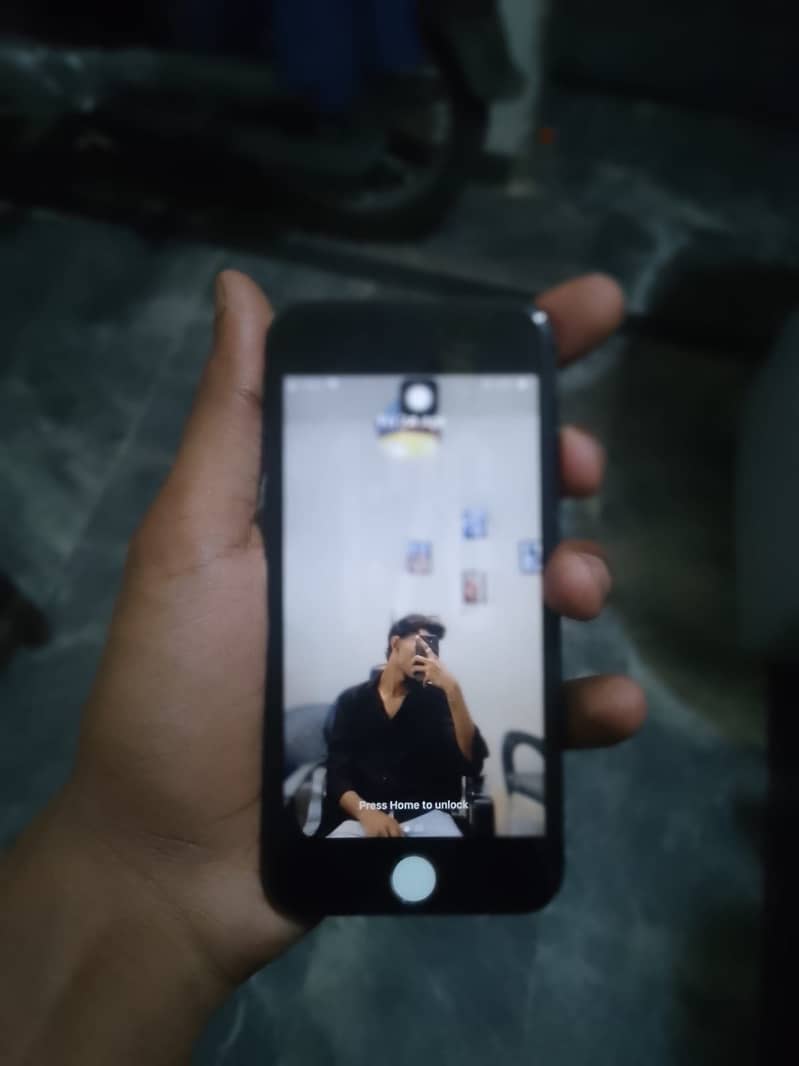 Iphone SE 2nd generation 1