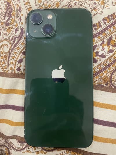 Iphone 13 128 gb Pta Approved
