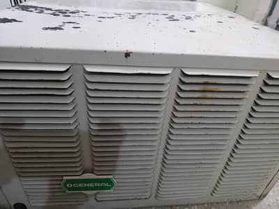 general ac genuine condition