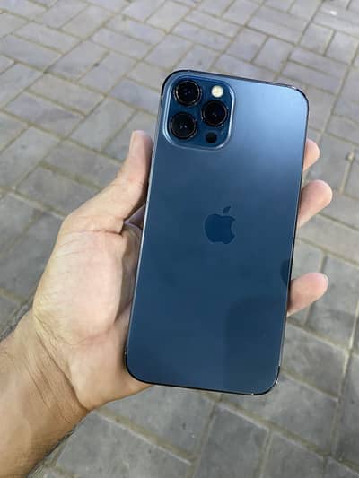 iphone 12pro max 128gb jv