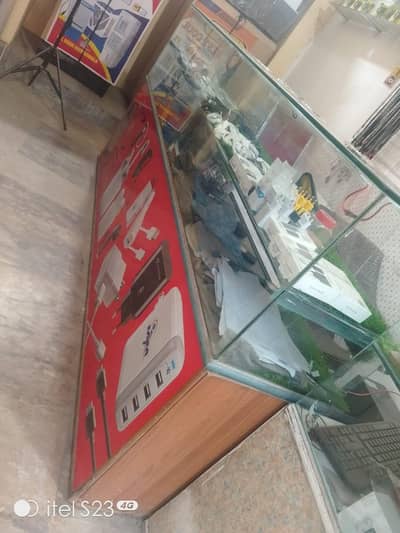 mobile counter for sale