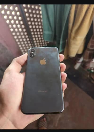 iphone X 64 gb factory unlock