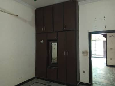 5 marla uper 1.5 story house for rent