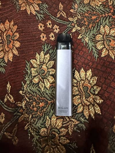 Freemax rexa lite pod