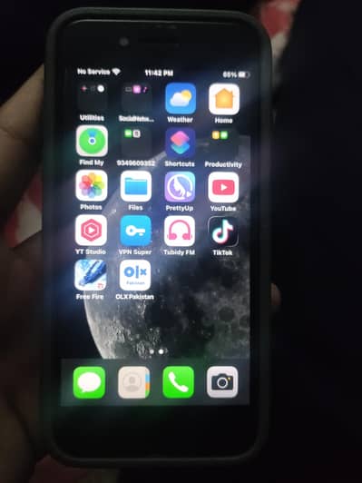 iphone 8 like new