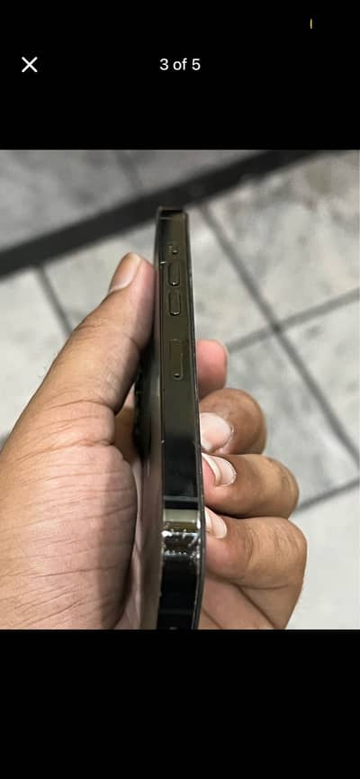 IPHONE 13 PRO jv 256gb