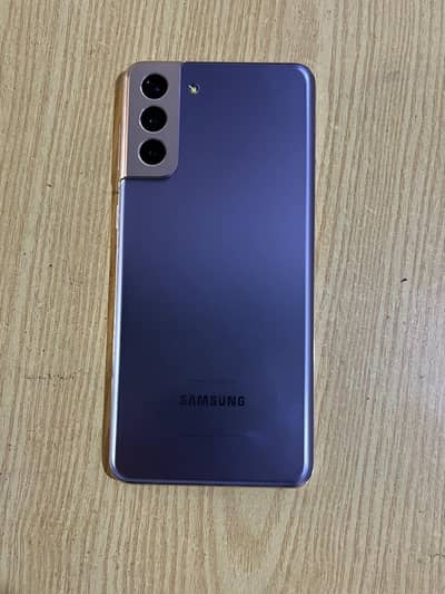 Samsung S21 plus