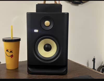 KRK Rockitt G5 Monitors