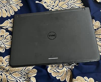 Dell laptop