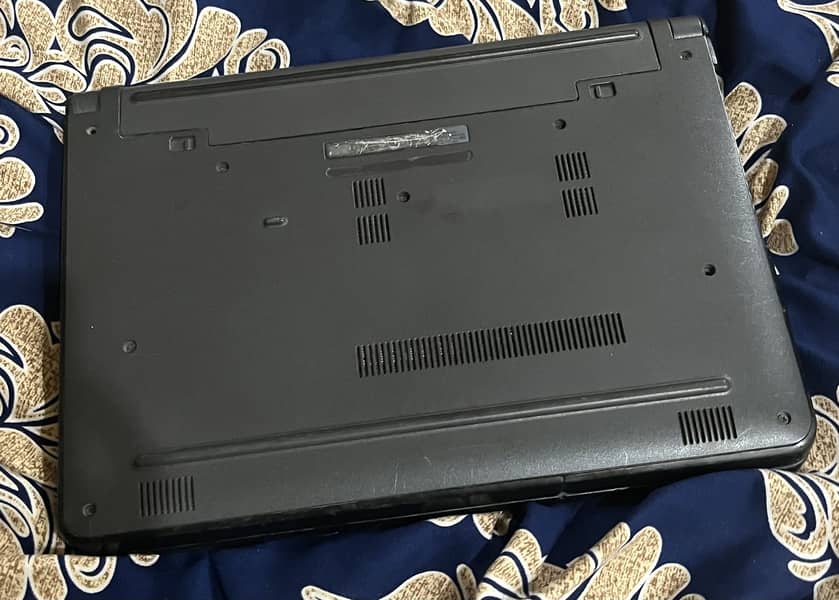 Dell laptop 1