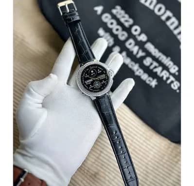 Smart watch for ladies