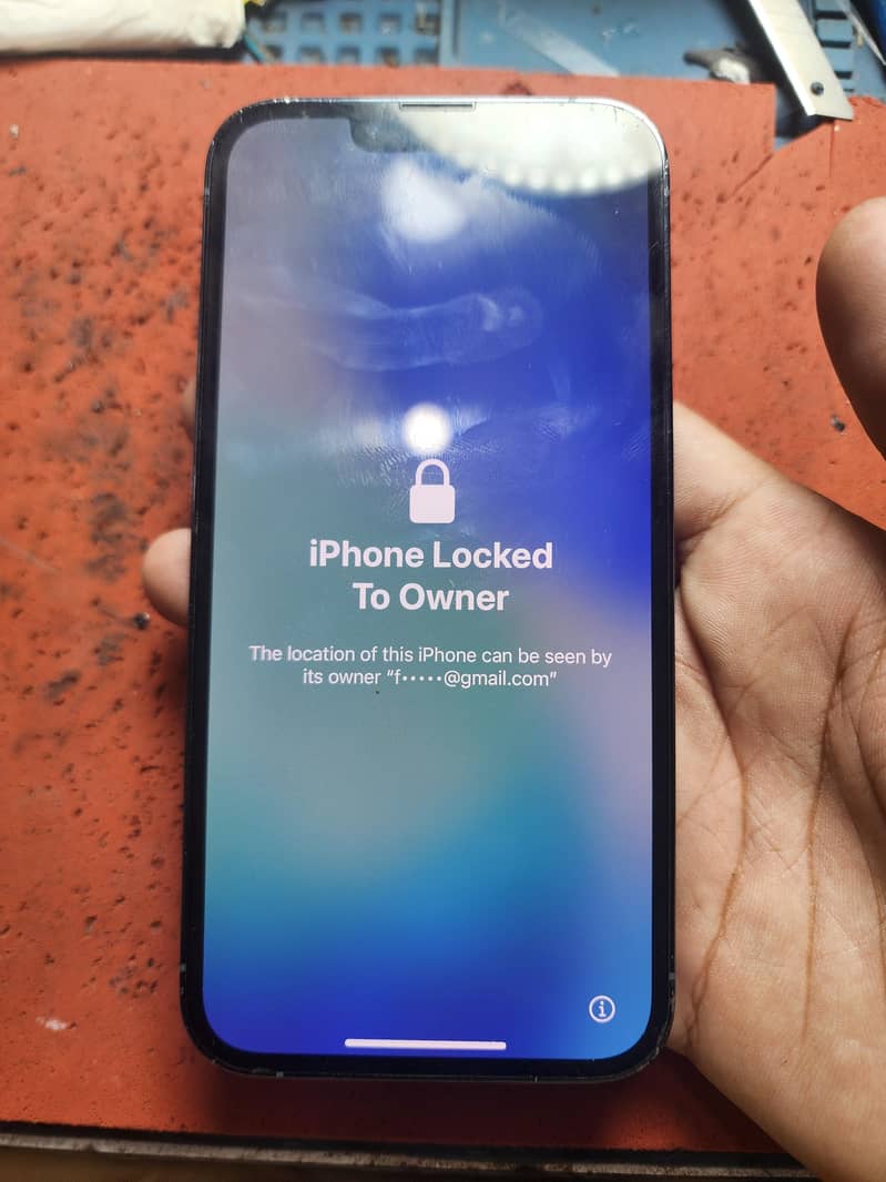 iphone 13pro 6