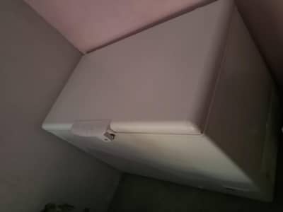 Hair  deep inverter Freezer
