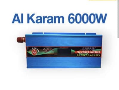 Solar Inverter
