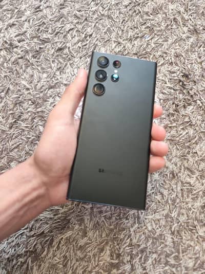 S22 ULTRA
