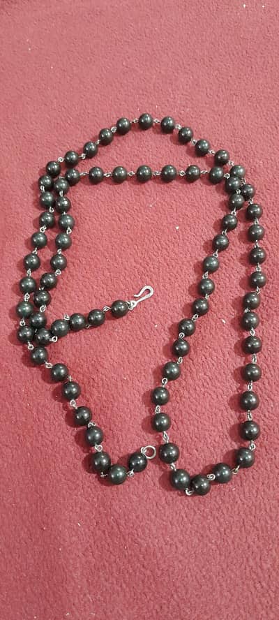 BLACK AQEEQ BRACELET