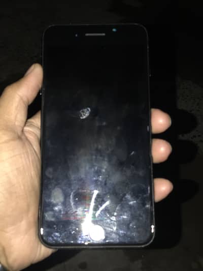 Official pta 256 gb just battery change ha exchange possible