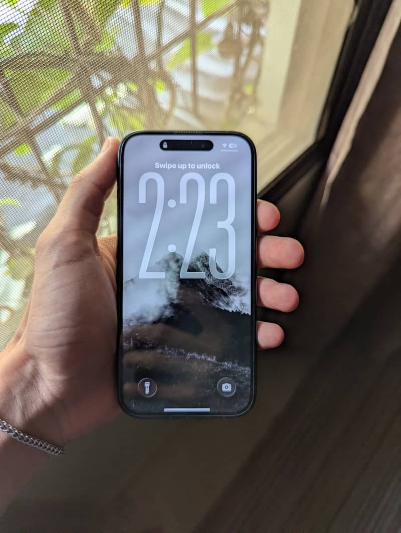 iPhone 15 1