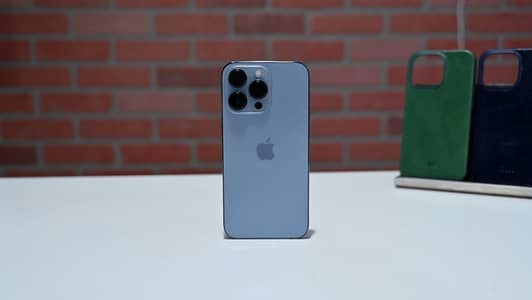 13 pro