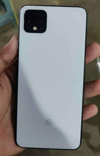 google pixel 4xl for sale urgent