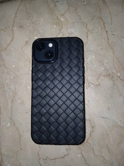 Iphone 13 Jv With Box Cable.