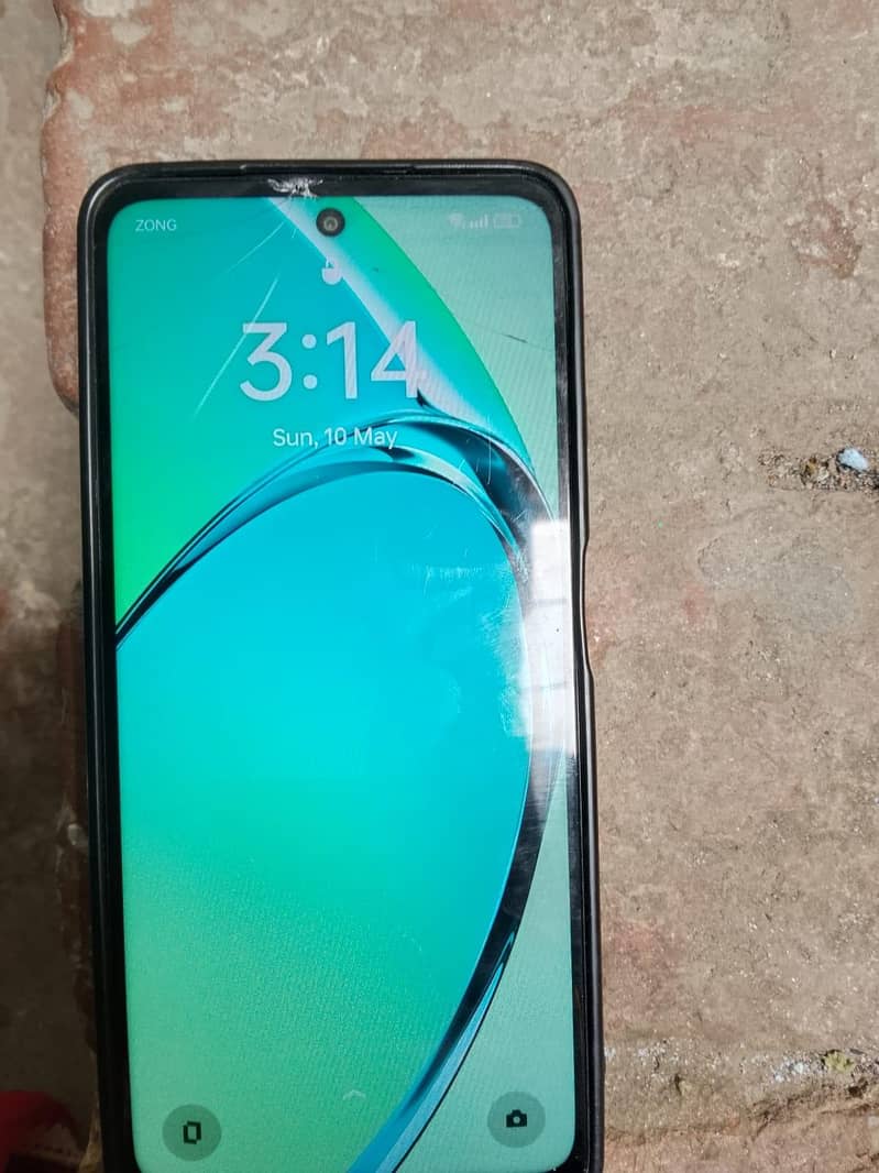 Oppo A3 0