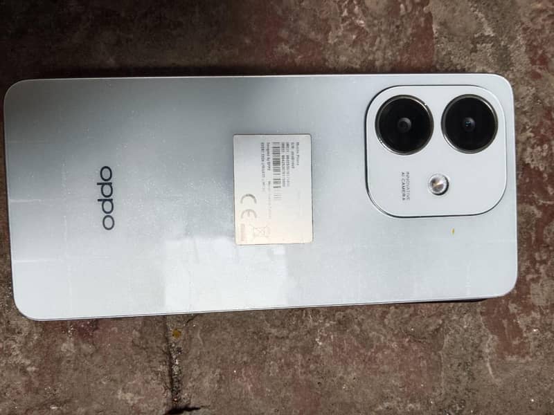 Oppo A3 2