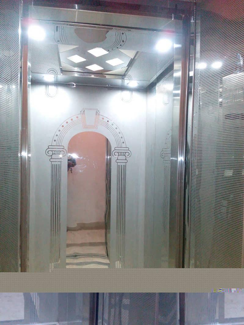 lift/elevator service 2
