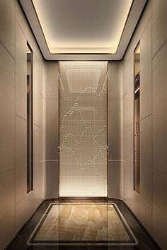 lift/elevator service 4