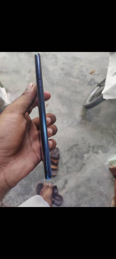 OnePlus 7 pro. Pta approved. 12/256.